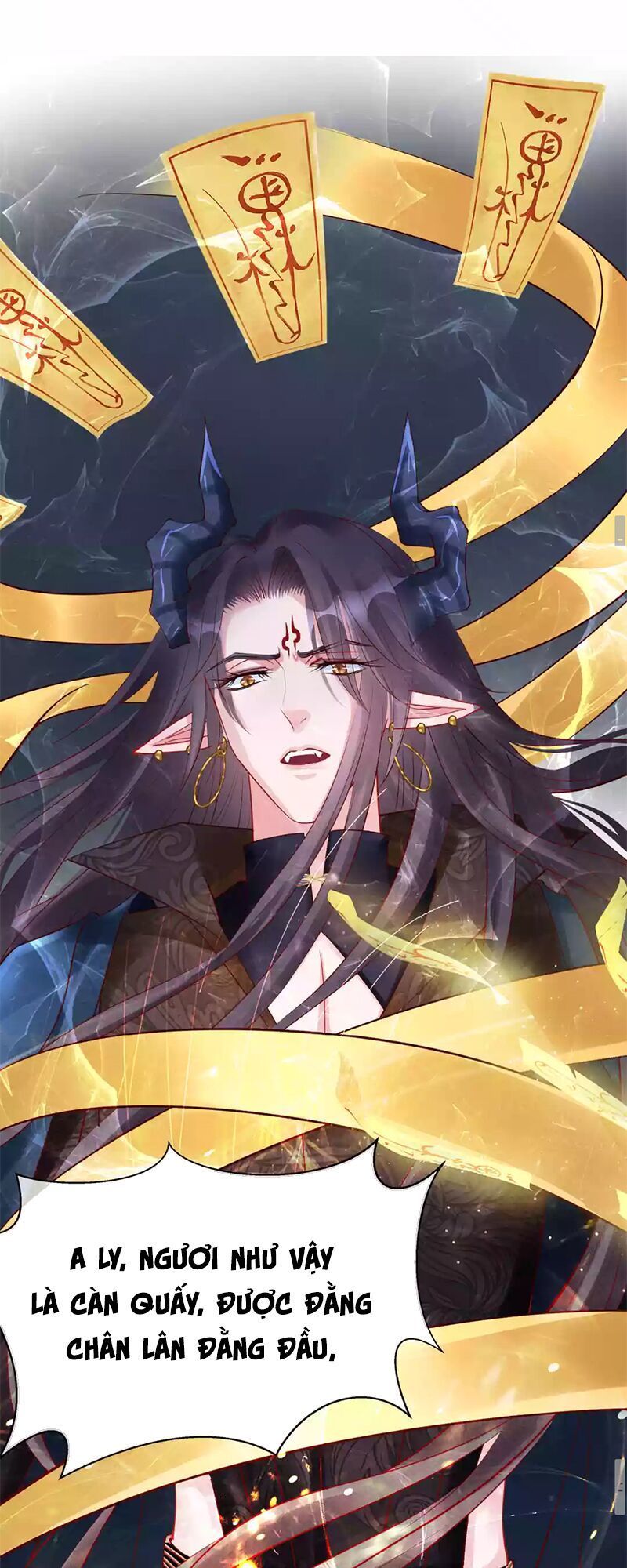 Ma Tôn Muốn Ôm Ôm - Chapter 36