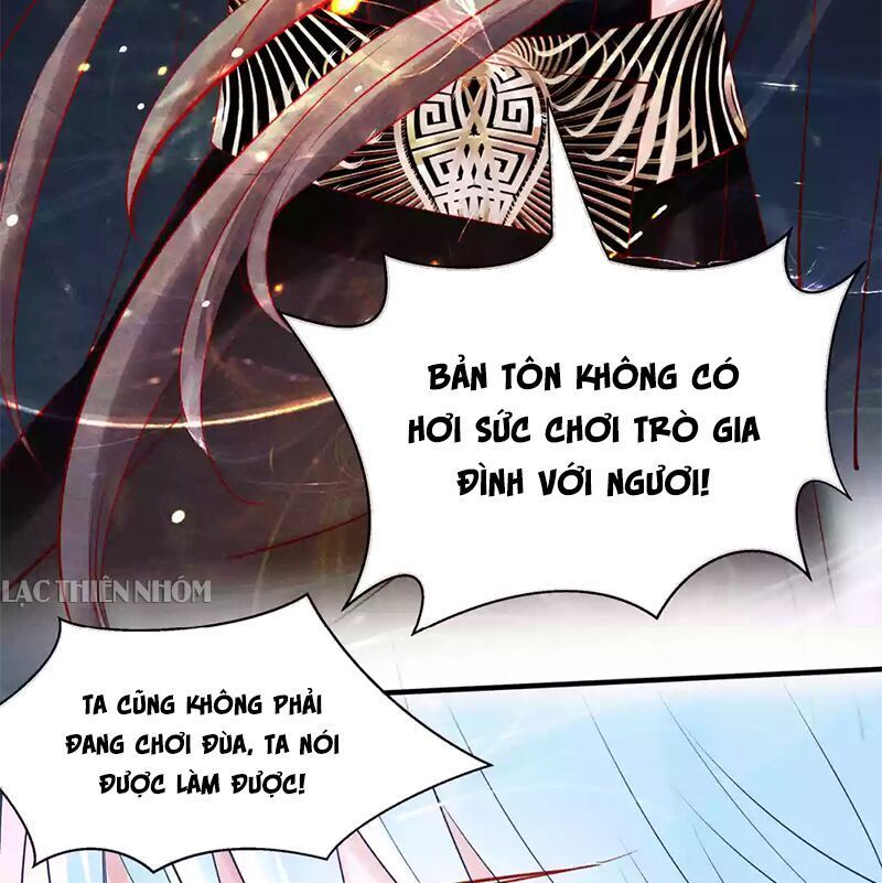 Ma Tôn Muốn Ôm Ôm - Chapter 36