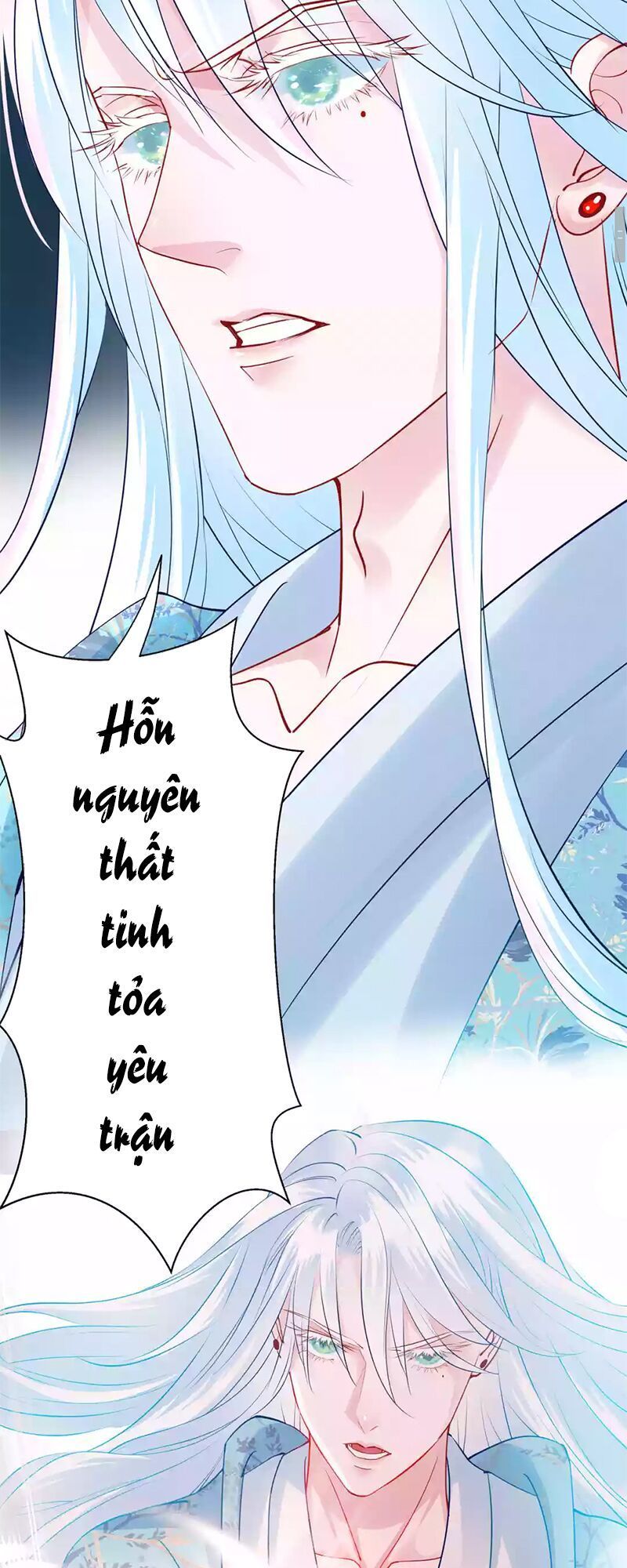 Ma Tôn Muốn Ôm Ôm - Chapter 36