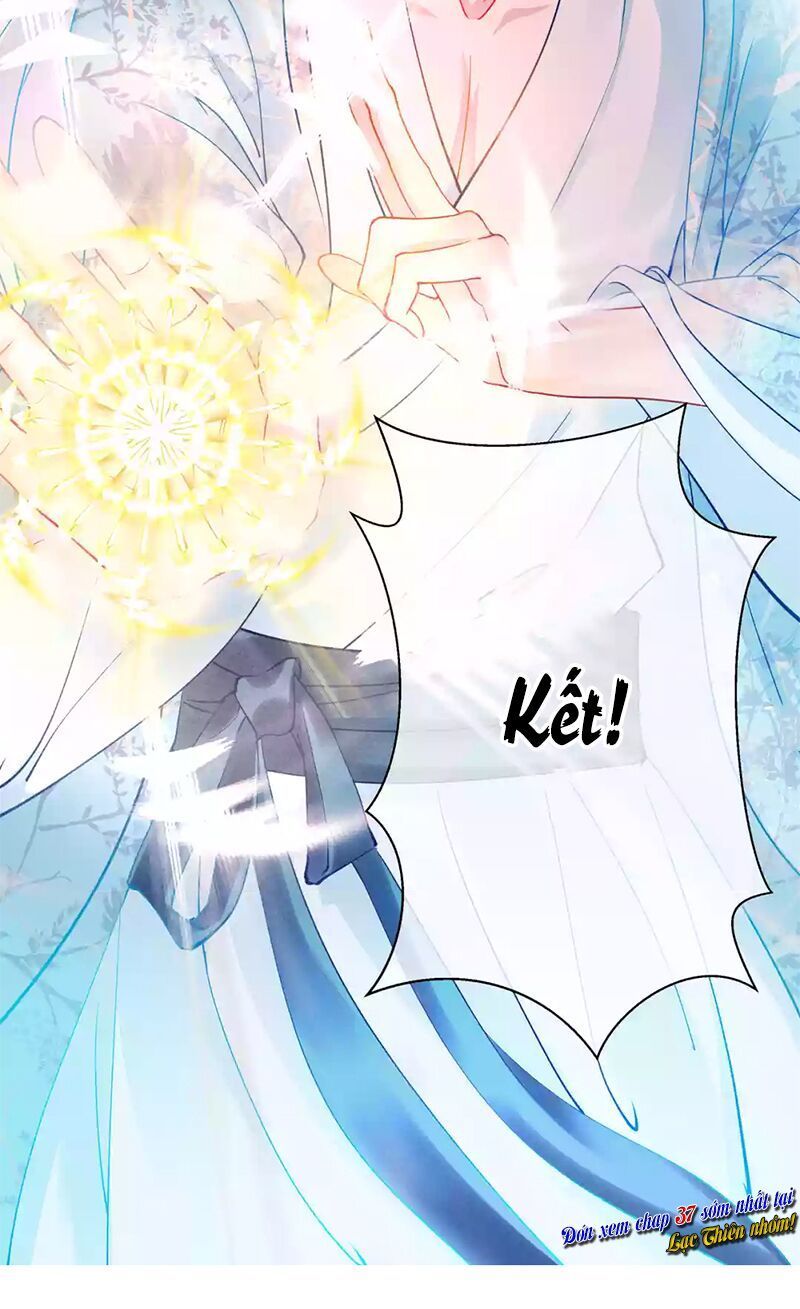 Ma Tôn Muốn Ôm Ôm - Chapter 36