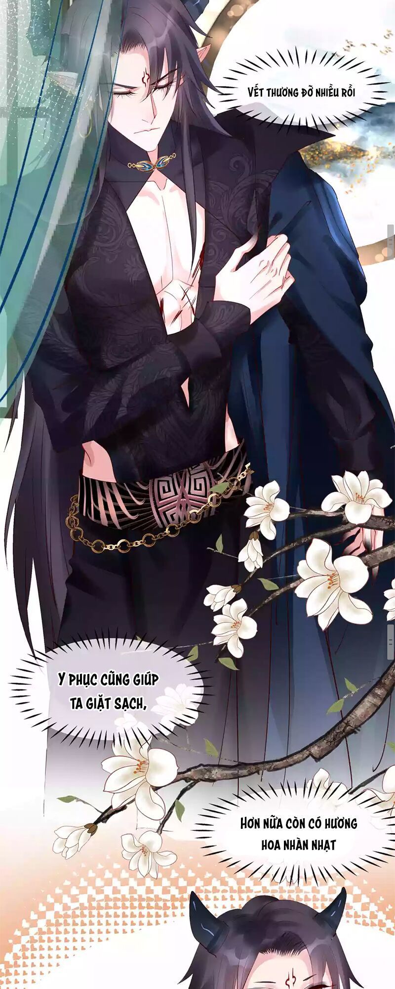 Ma Tôn Muốn Ôm Ôm - Chapter 36