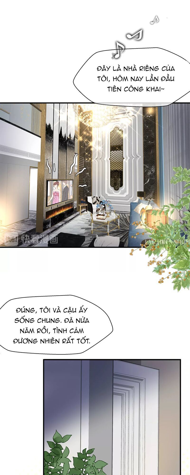 Ma Tôn Muốn Ôm Ôm - Chapter 37