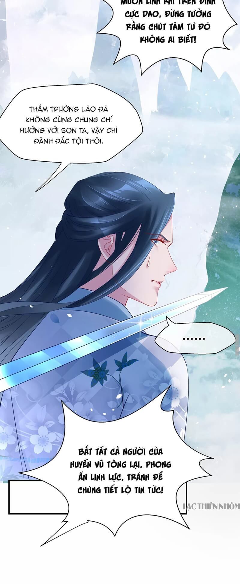 Ma Tôn Muốn Ôm Ôm - Chapter 38