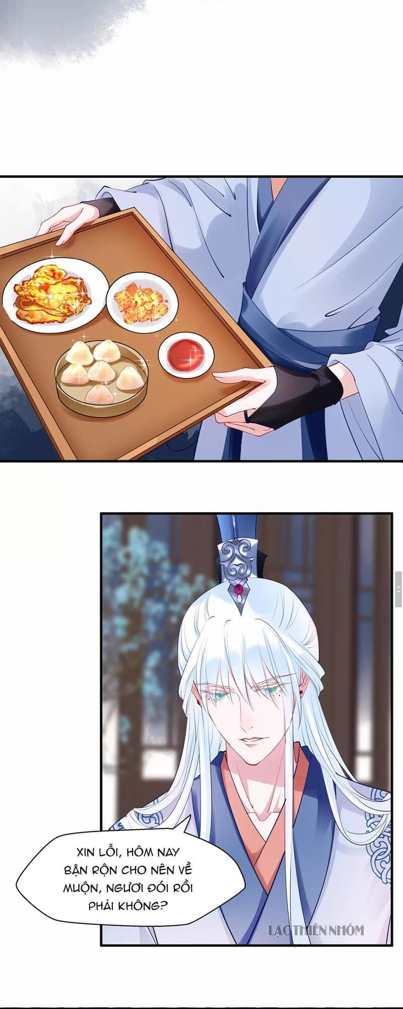 Ma Tôn Muốn Ôm Ôm - Chapter 38