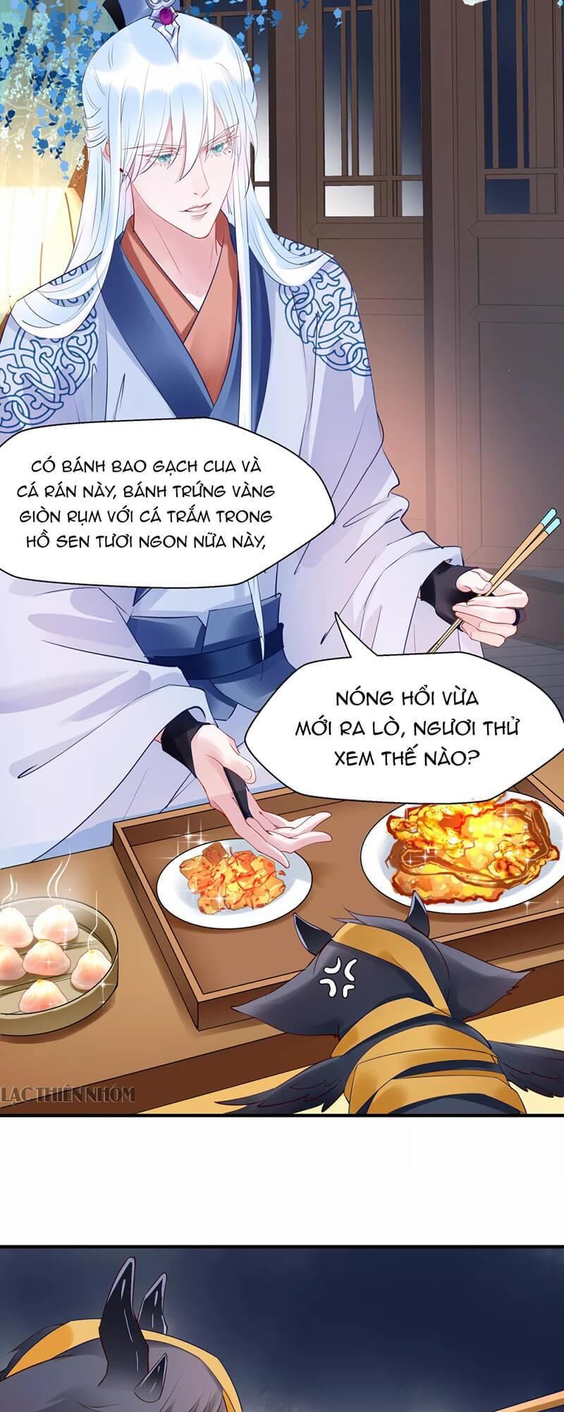Ma Tôn Muốn Ôm Ôm - Chapter 38