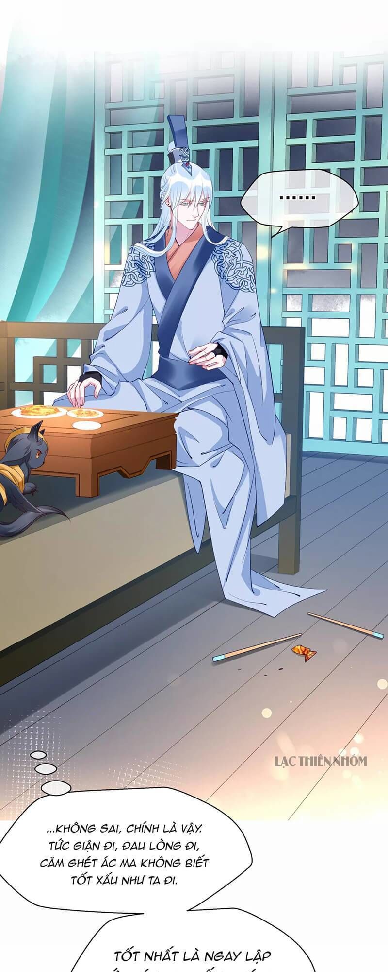 Ma Tôn Muốn Ôm Ôm - Chapter 38