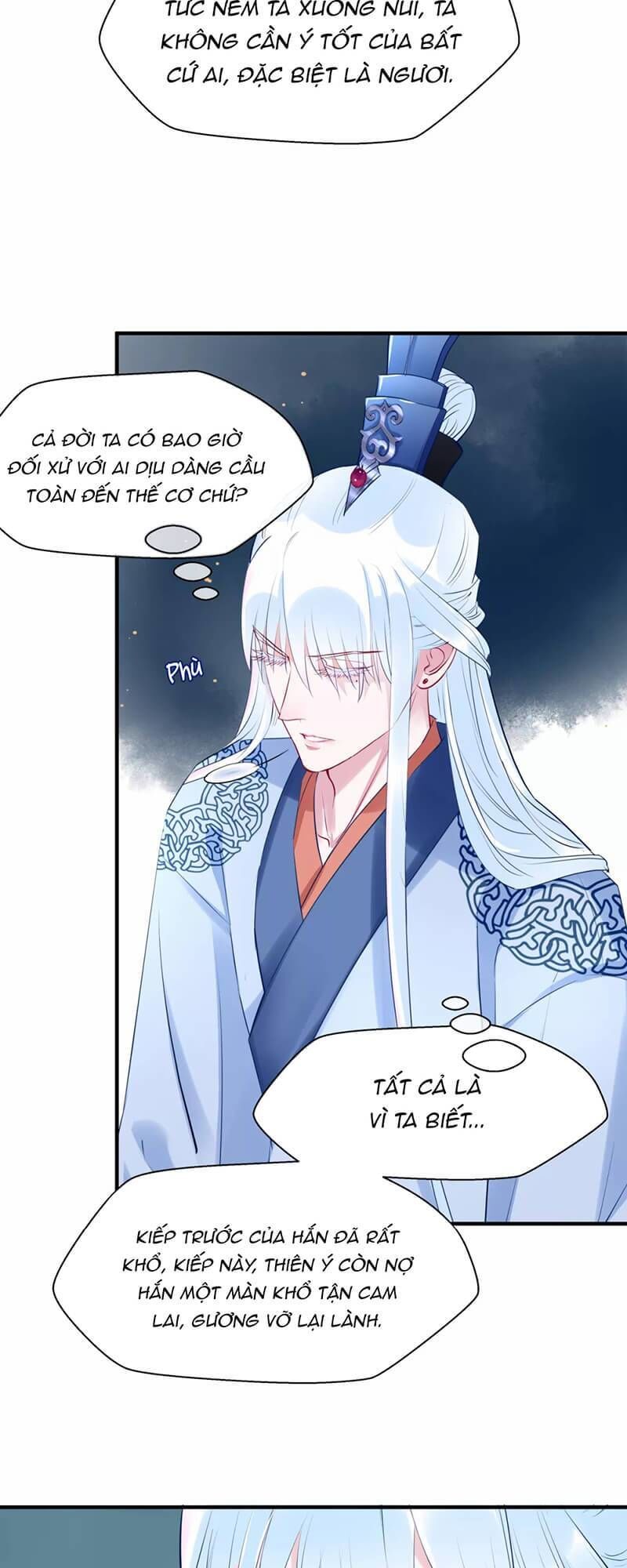 Ma Tôn Muốn Ôm Ôm - Chapter 38