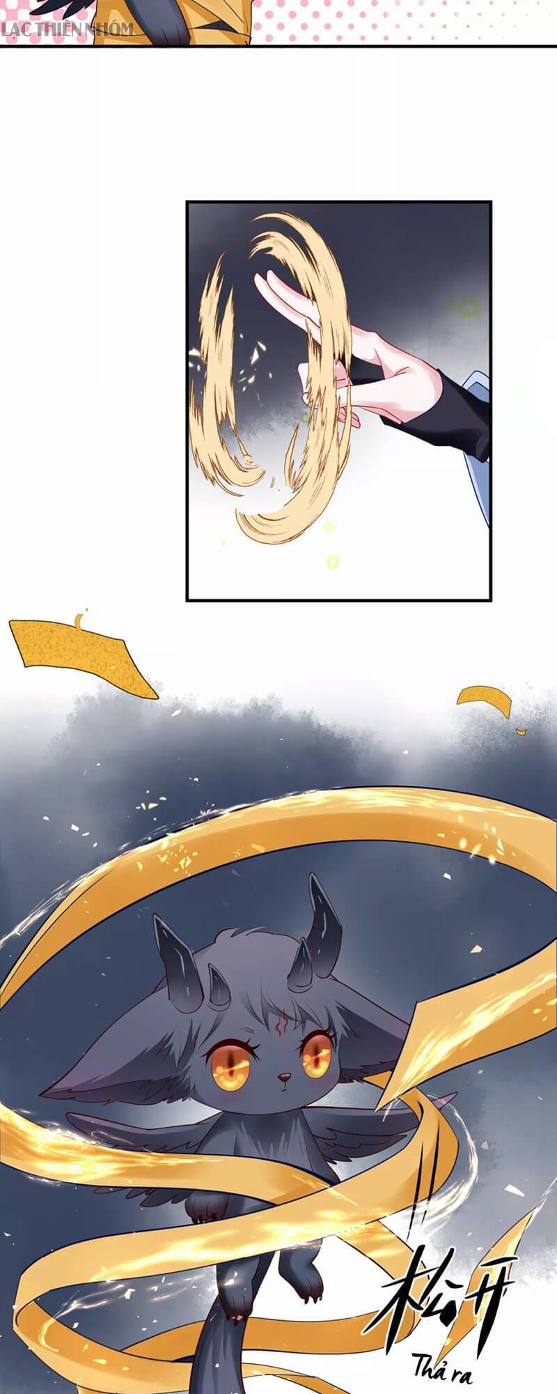 Ma Tôn Muốn Ôm Ôm - Chapter 38