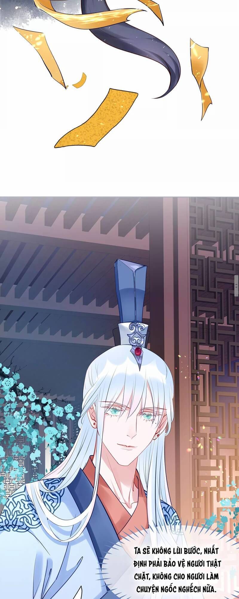 Ma Tôn Muốn Ôm Ôm - Chapter 38