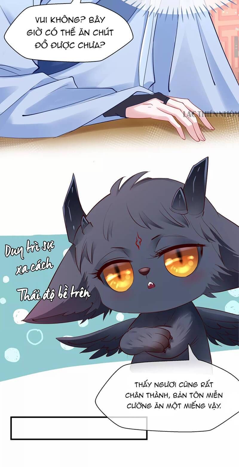 Ma Tôn Muốn Ôm Ôm - Chapter 38