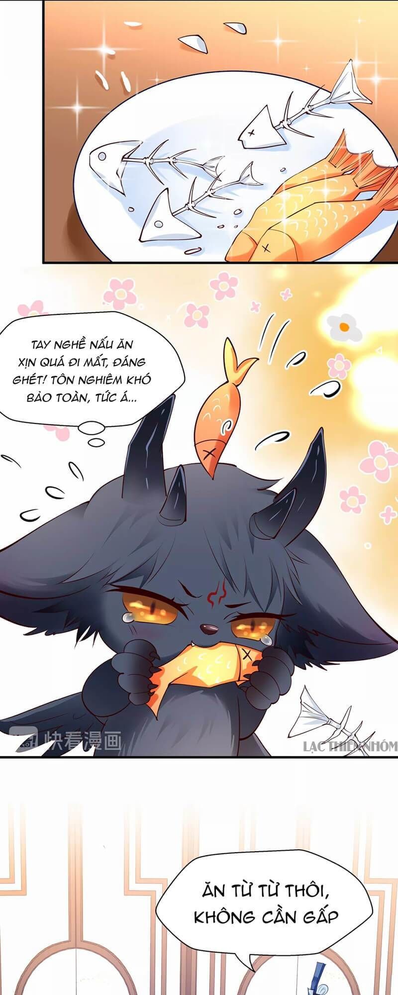 Ma Tôn Muốn Ôm Ôm - Chapter 38
