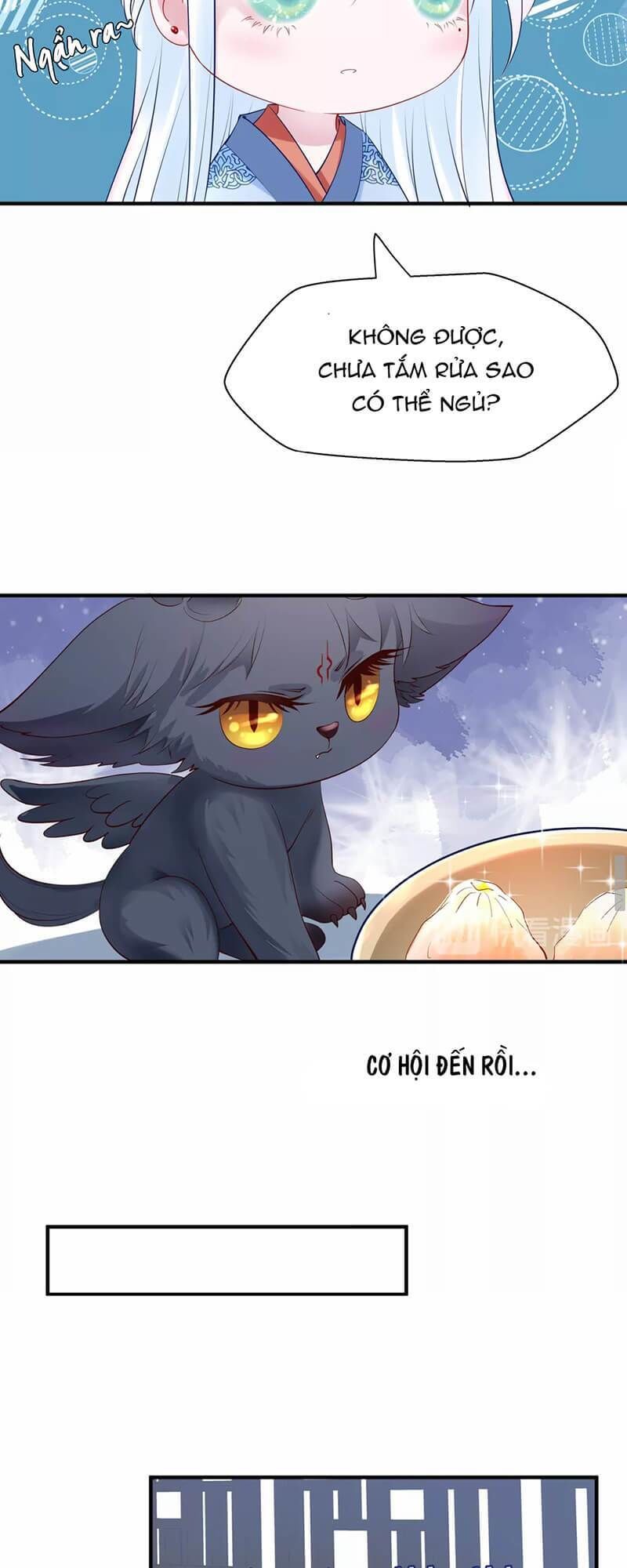 Ma Tôn Muốn Ôm Ôm - Chapter 38
