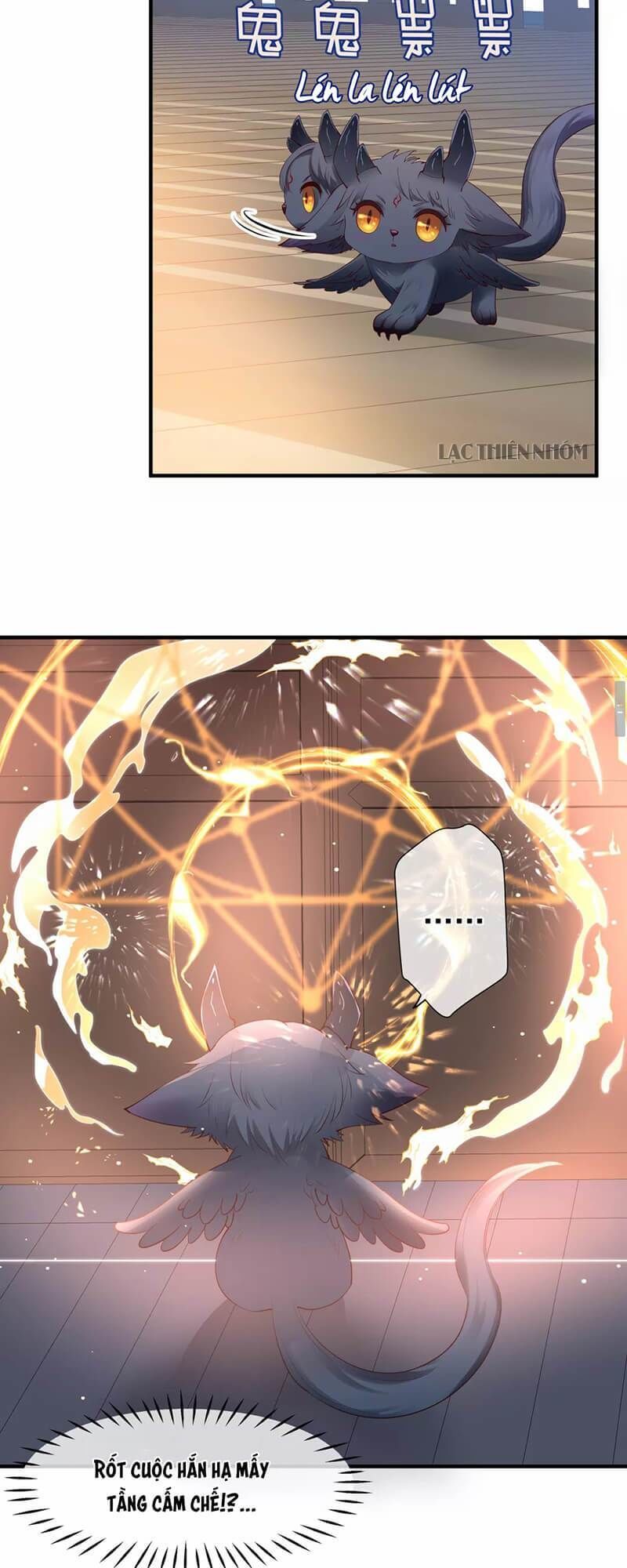 Ma Tôn Muốn Ôm Ôm - Chapter 38