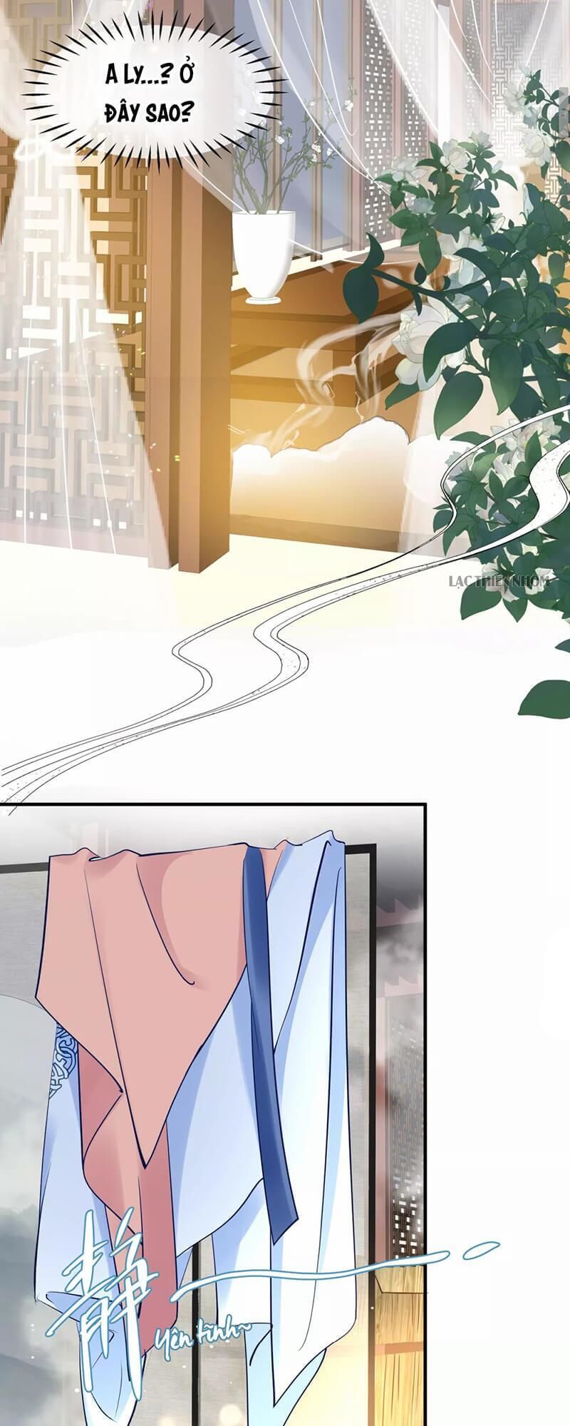 Ma Tôn Muốn Ôm Ôm - Chapter 38