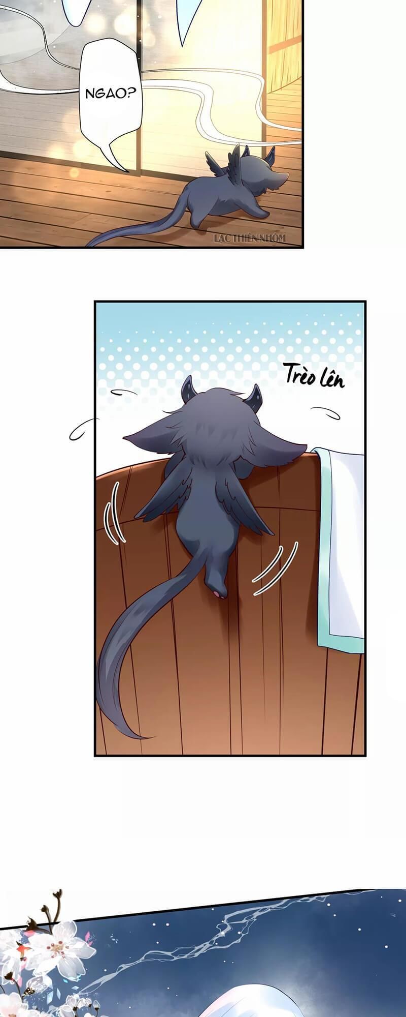 Ma Tôn Muốn Ôm Ôm - Chapter 38