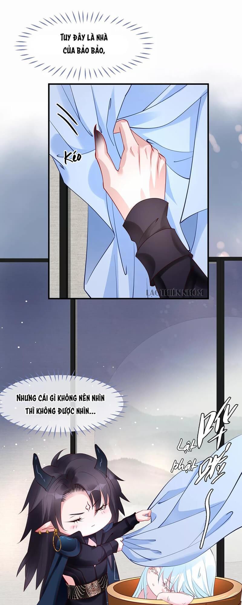 Ma Tôn Muốn Ôm Ôm - Chapter 38