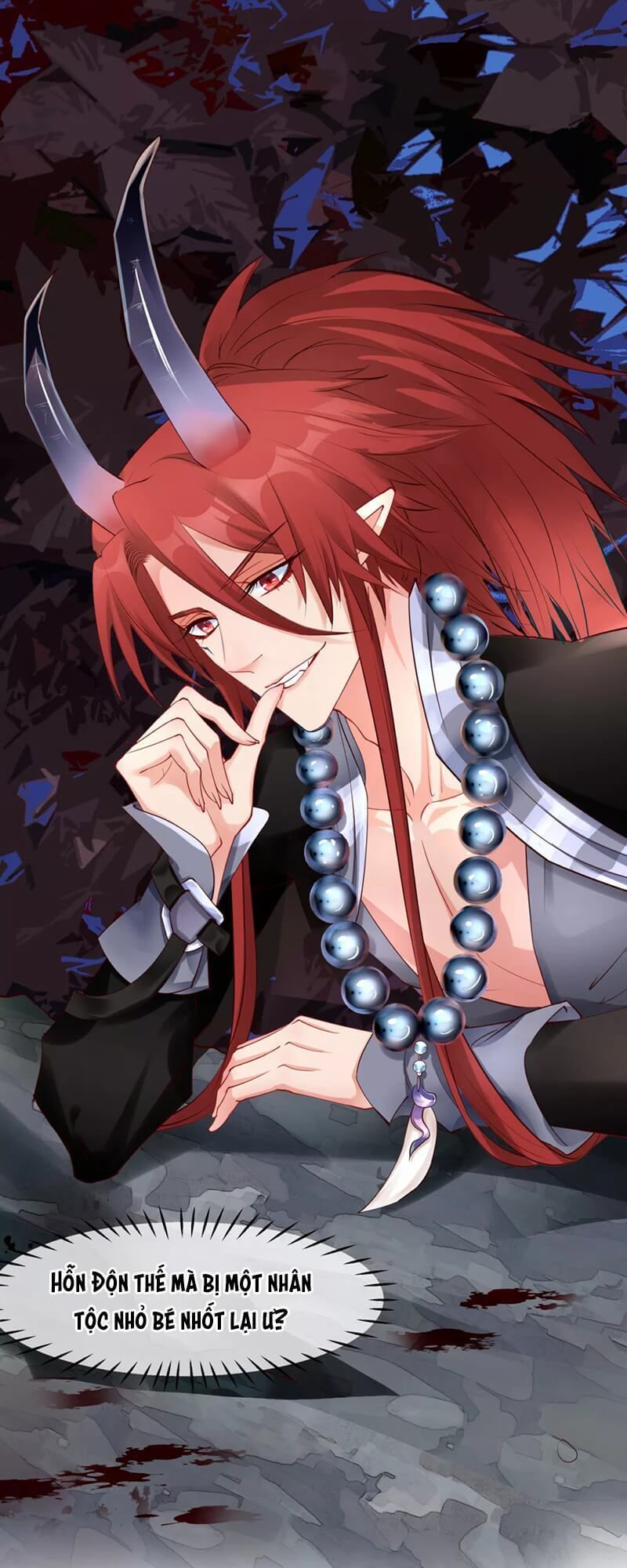 Ma Tôn Muốn Ôm Ôm - Chapter 38