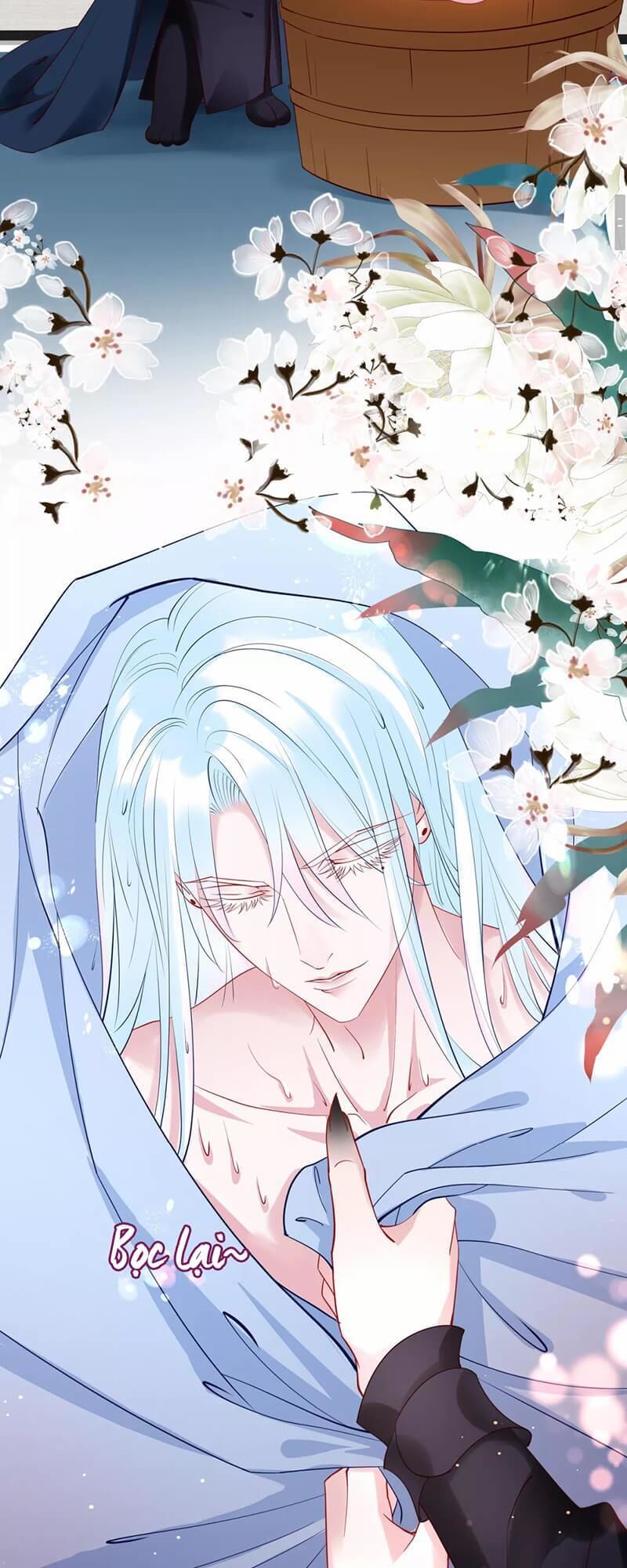 Ma Tôn Muốn Ôm Ôm - Chapter 38