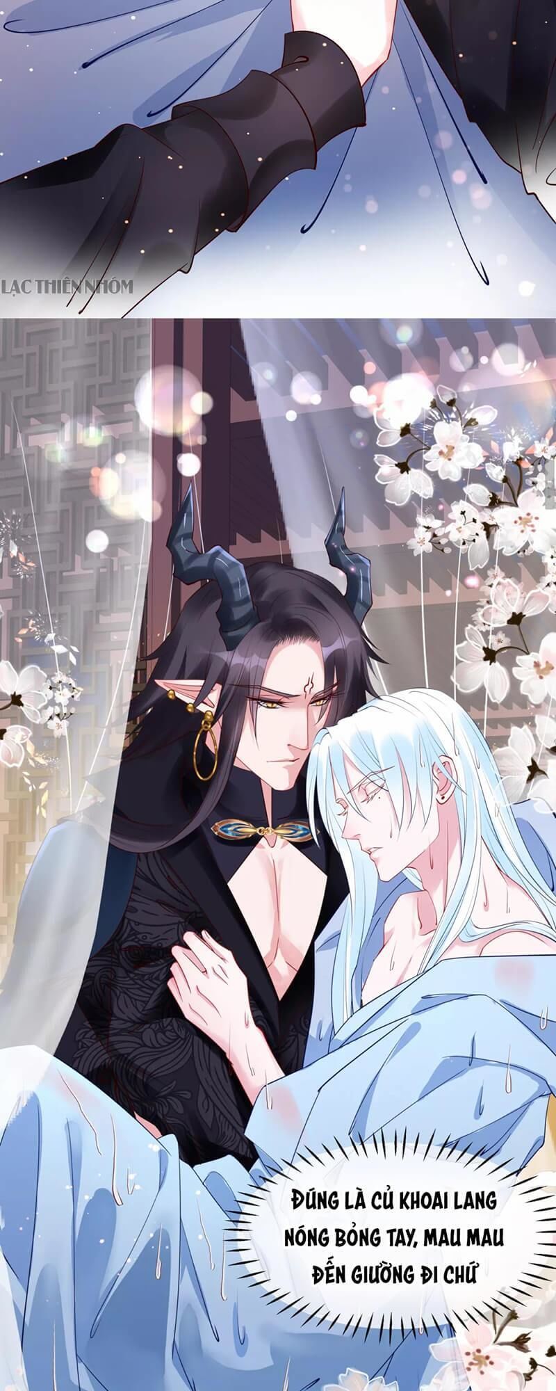 Ma Tôn Muốn Ôm Ôm - Chapter 38