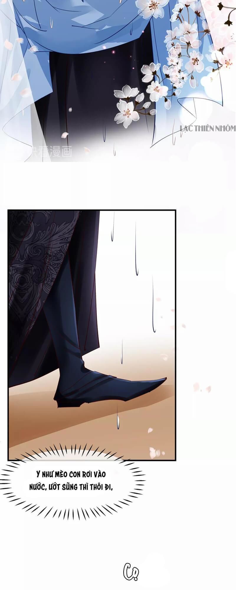 Ma Tôn Muốn Ôm Ôm - Chapter 38