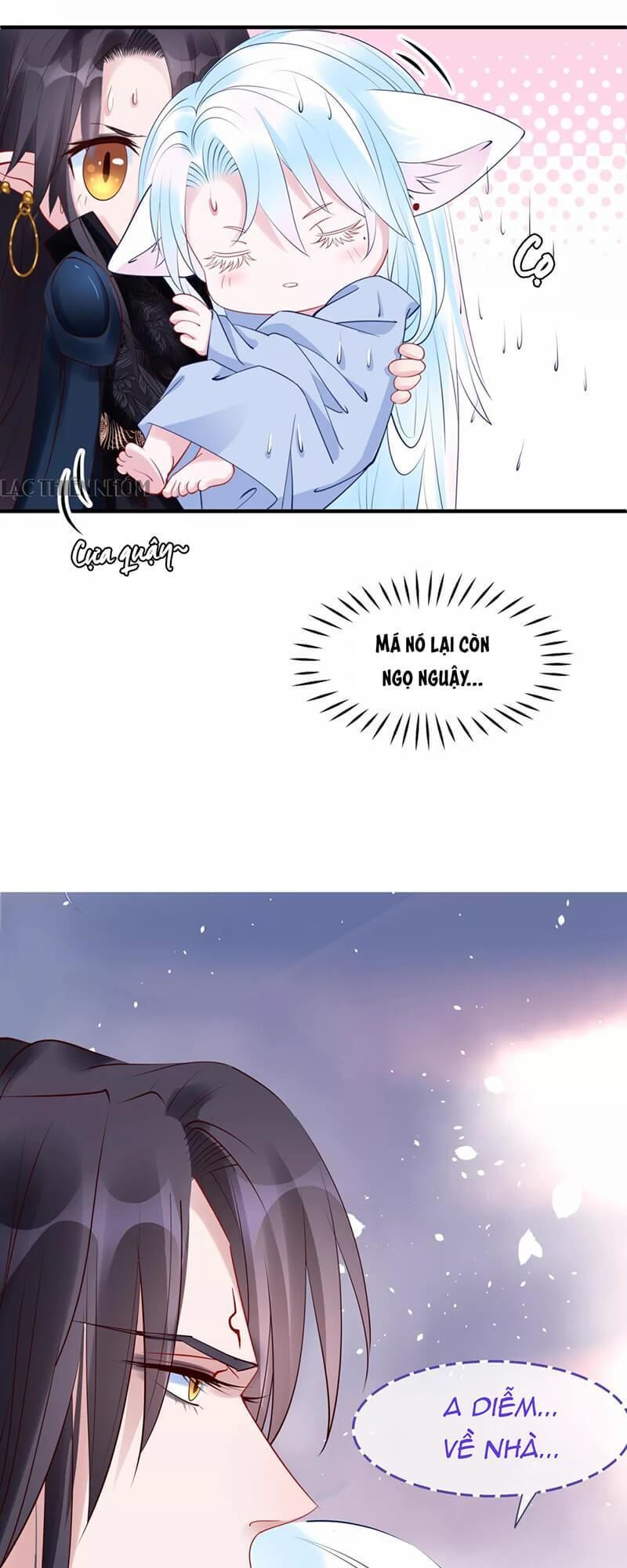 Ma Tôn Muốn Ôm Ôm - Chapter 38