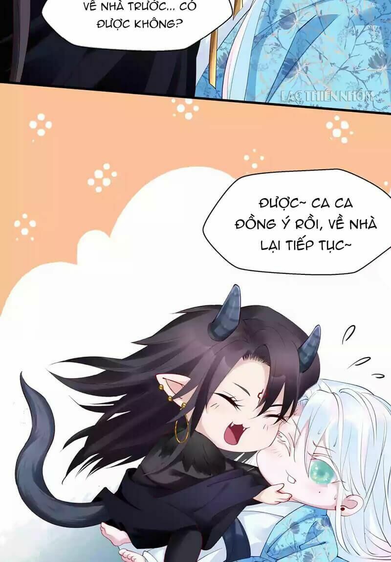 Ma Tôn Muốn Ôm Ôm - Chapter 39