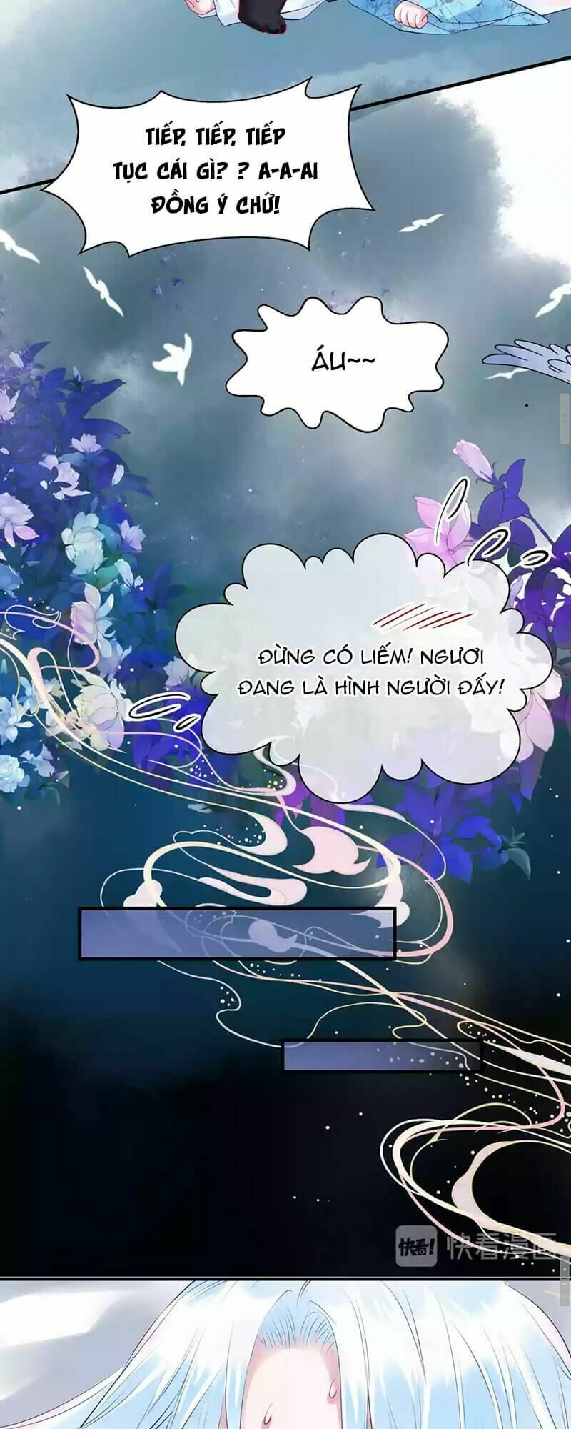 Ma Tôn Muốn Ôm Ôm - Chapter 39