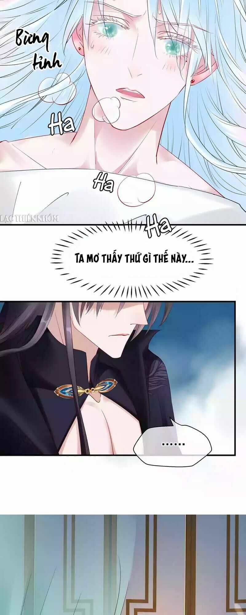 Ma Tôn Muốn Ôm Ôm - Chapter 39