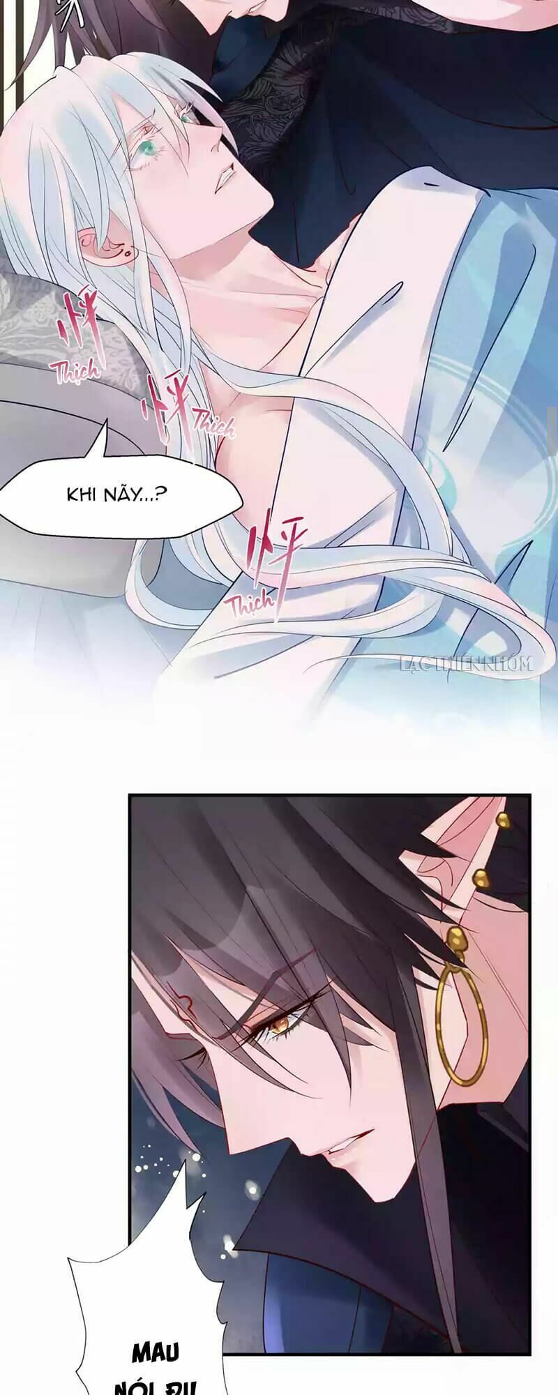 Ma Tôn Muốn Ôm Ôm - Chapter 39