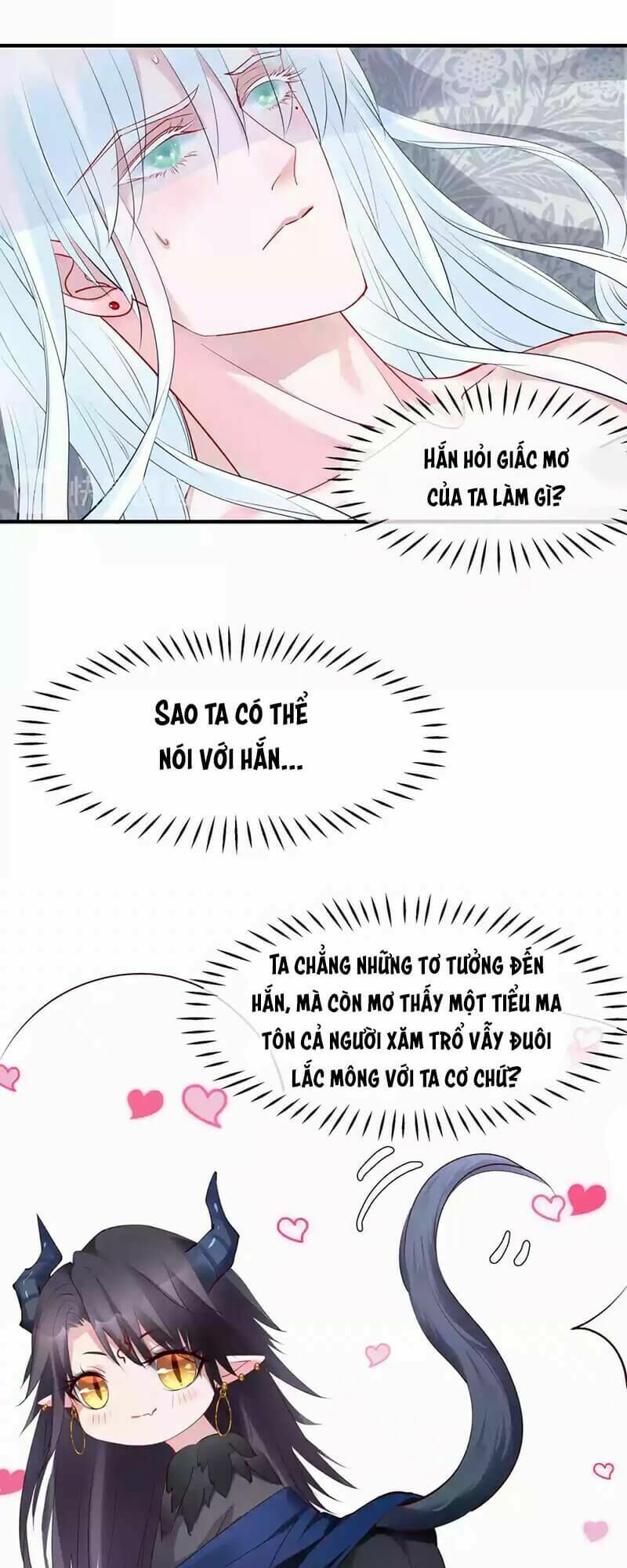 Ma Tôn Muốn Ôm Ôm - Chapter 39
