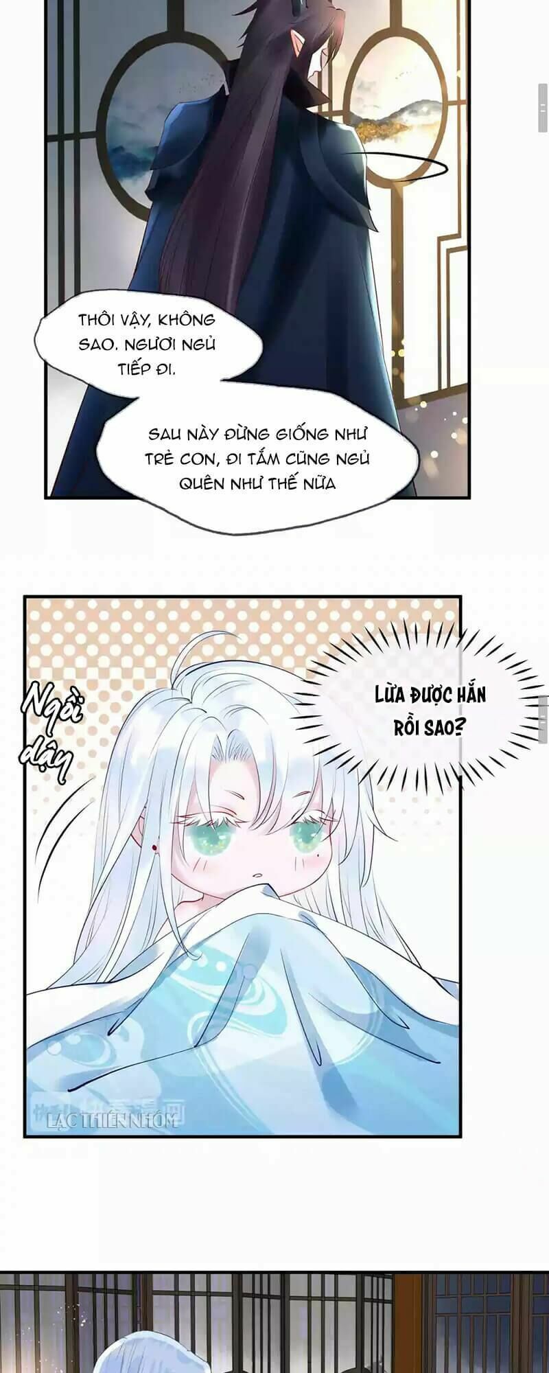 Ma Tôn Muốn Ôm Ôm - Chapter 39