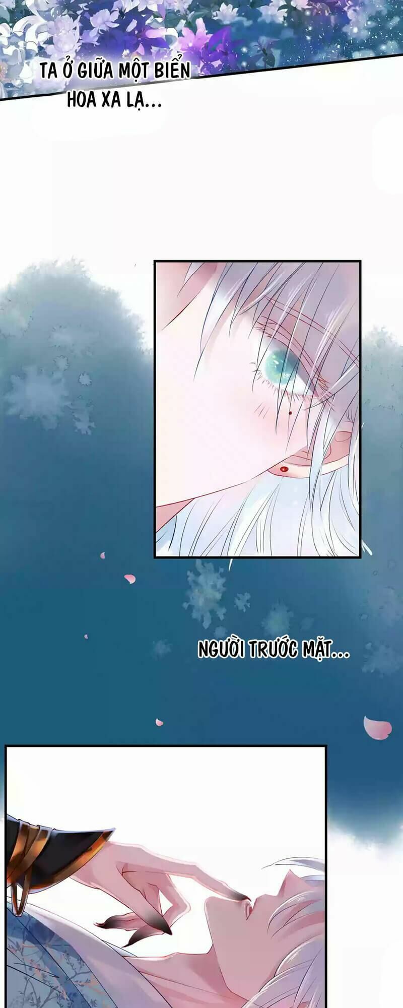 Ma Tôn Muốn Ôm Ôm - Chapter 39