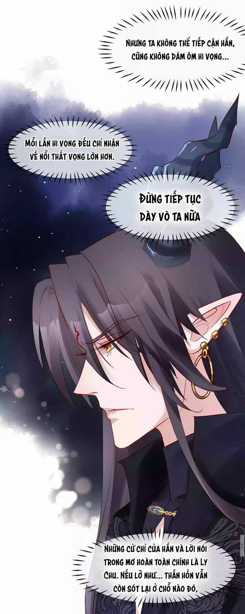 Ma Tôn Muốn Ôm Ôm - Chapter 39