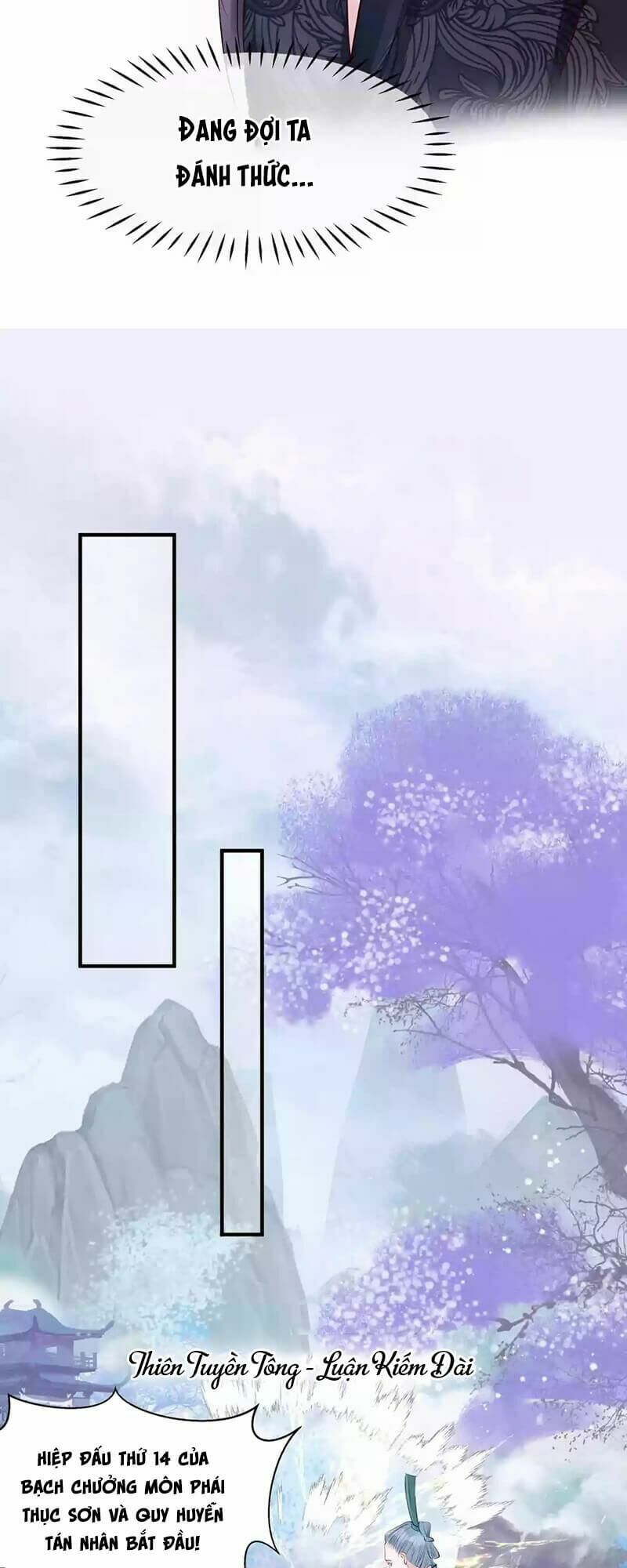 Ma Tôn Muốn Ôm Ôm - Chapter 39