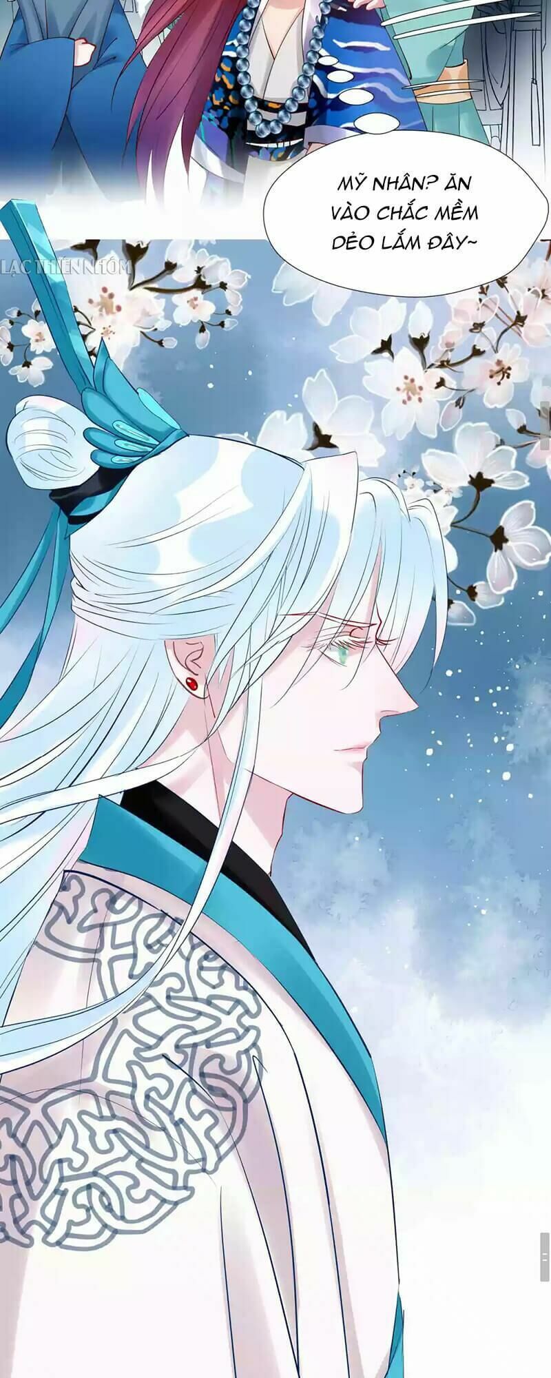 Ma Tôn Muốn Ôm Ôm - Chapter 39