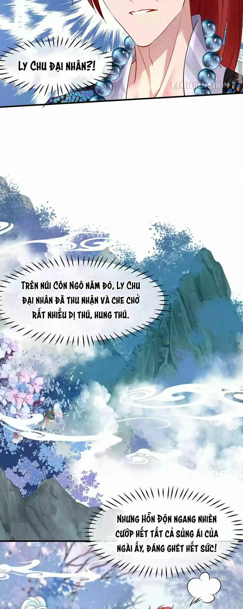 Ma Tôn Muốn Ôm Ôm - Chapter 39