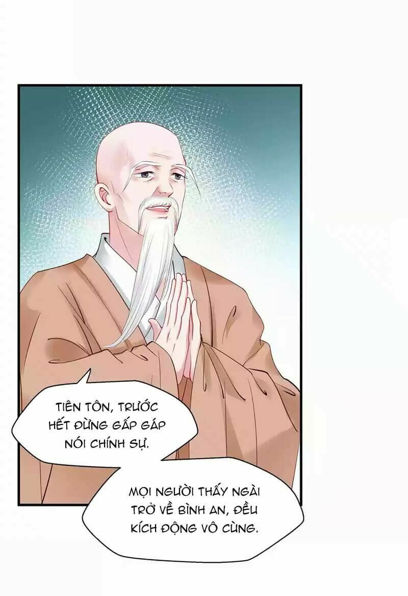 Ma Tôn Muốn Ôm Ôm - Chapter 39