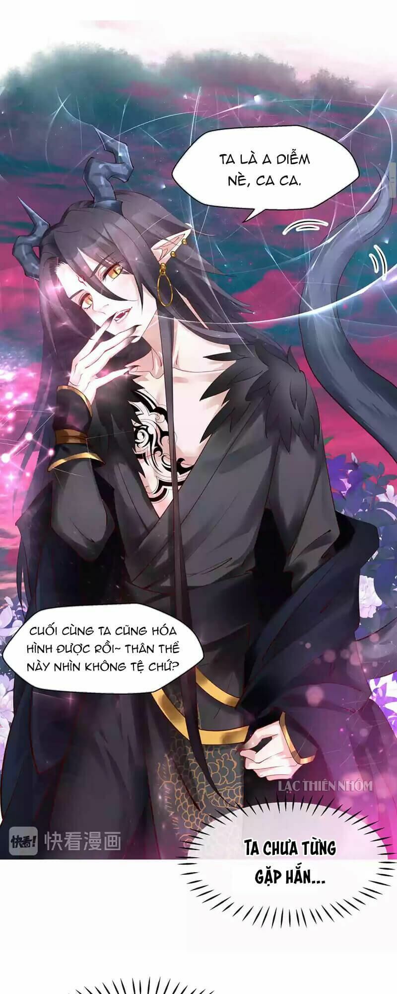 Ma Tôn Muốn Ôm Ôm - Chapter 39