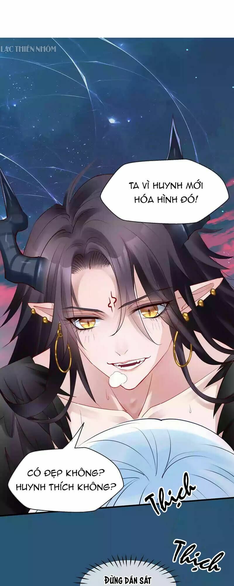 Ma Tôn Muốn Ôm Ôm - Chapter 39