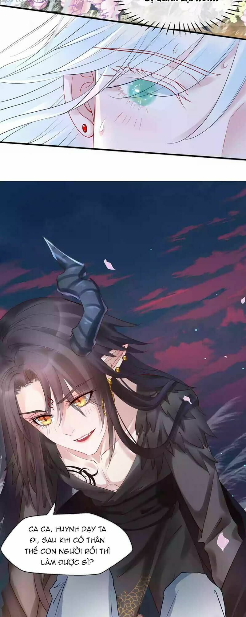 Ma Tôn Muốn Ôm Ôm - Chapter 39