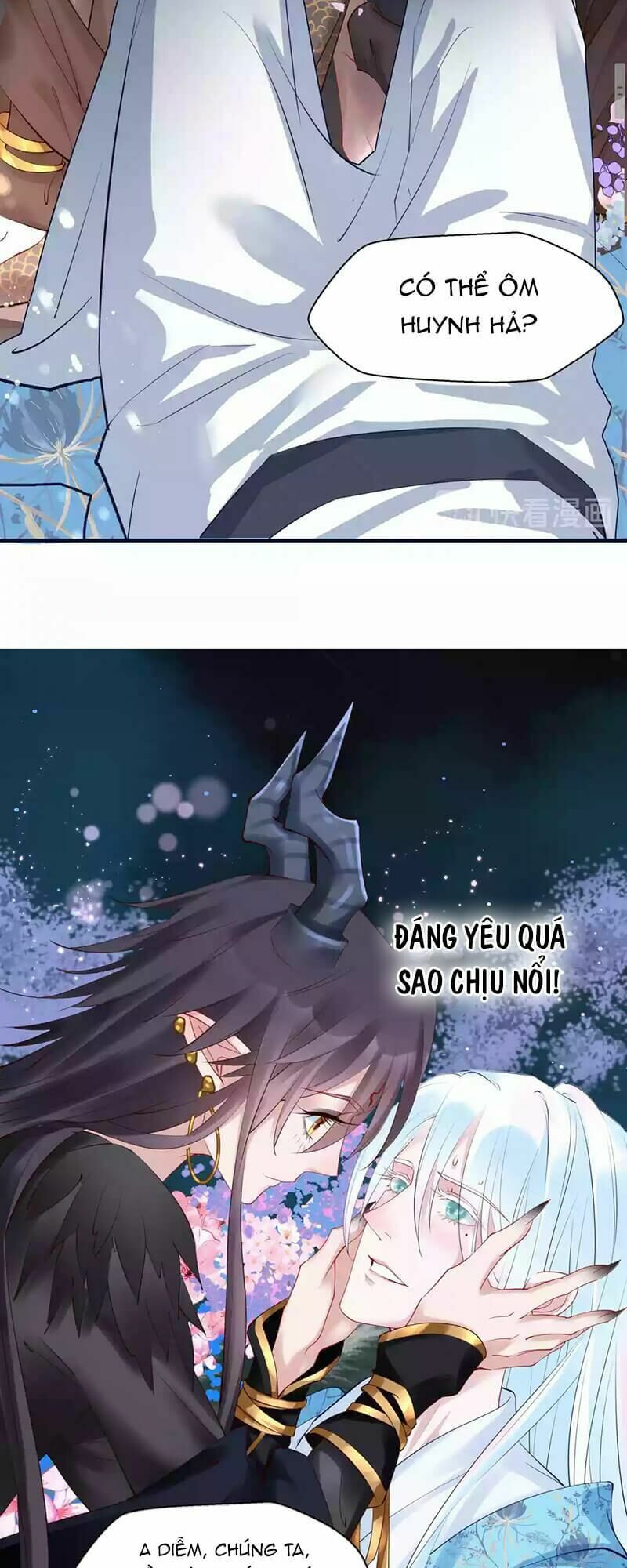 Ma Tôn Muốn Ôm Ôm - Chapter 39