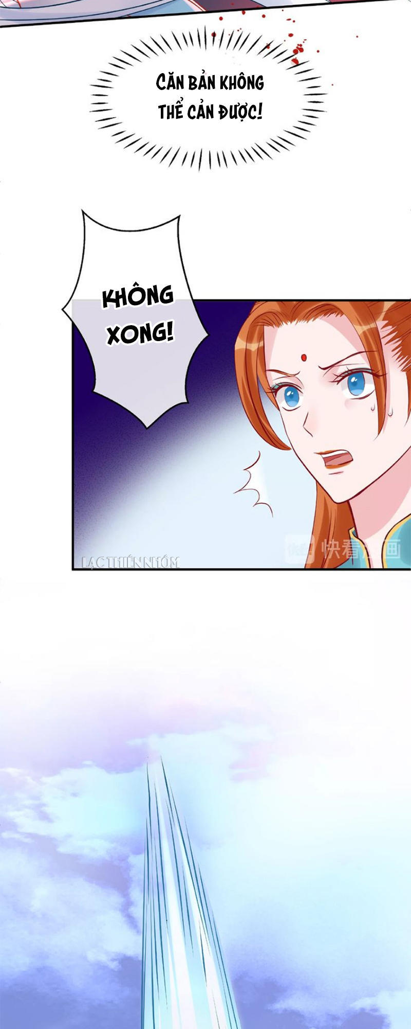Ma Tôn Muốn Ôm Ôm - Chapter 4