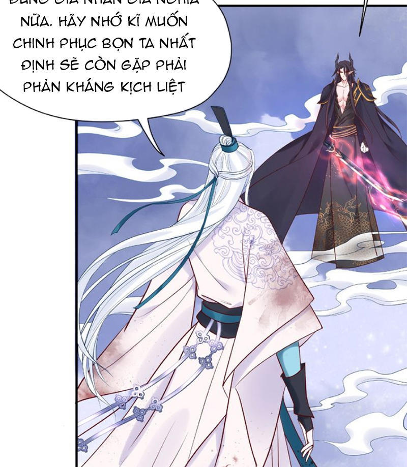 Ma Tôn Muốn Ôm Ôm - Chapter 4
