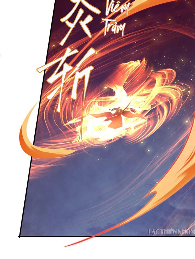 Ma Tôn Muốn Ôm Ôm - Chapter 4