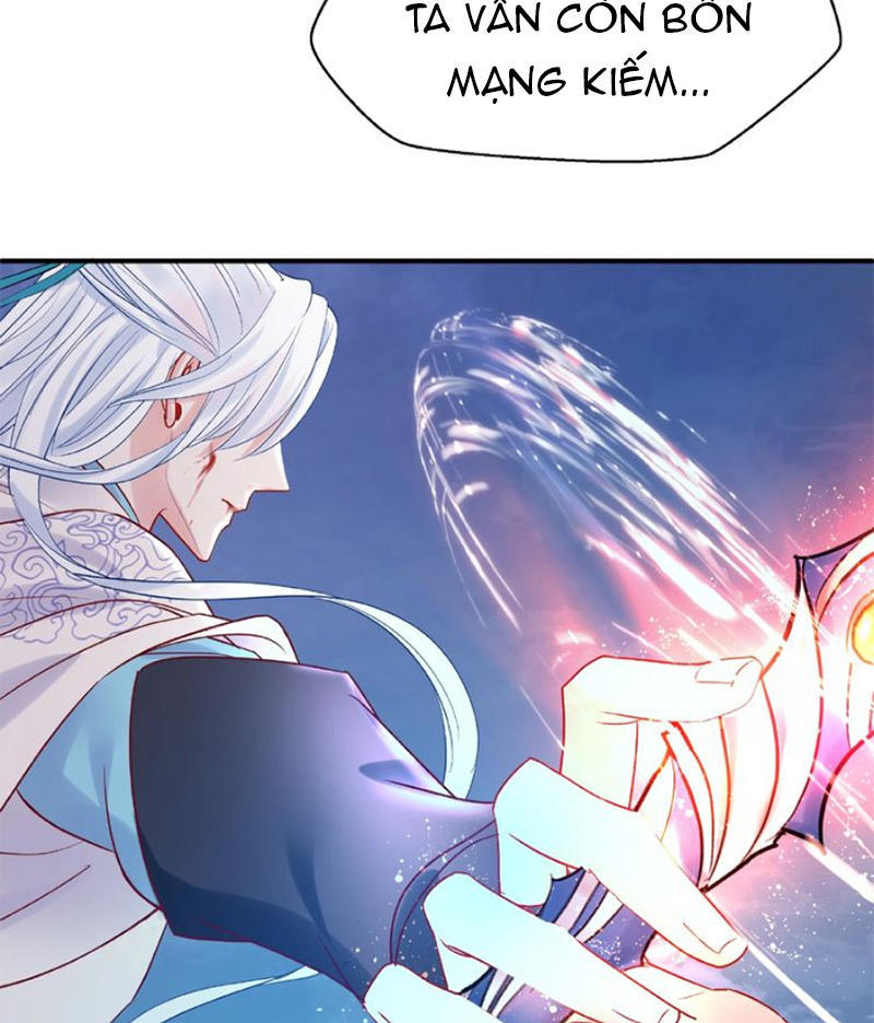 Ma Tôn Muốn Ôm Ôm - Chapter 4