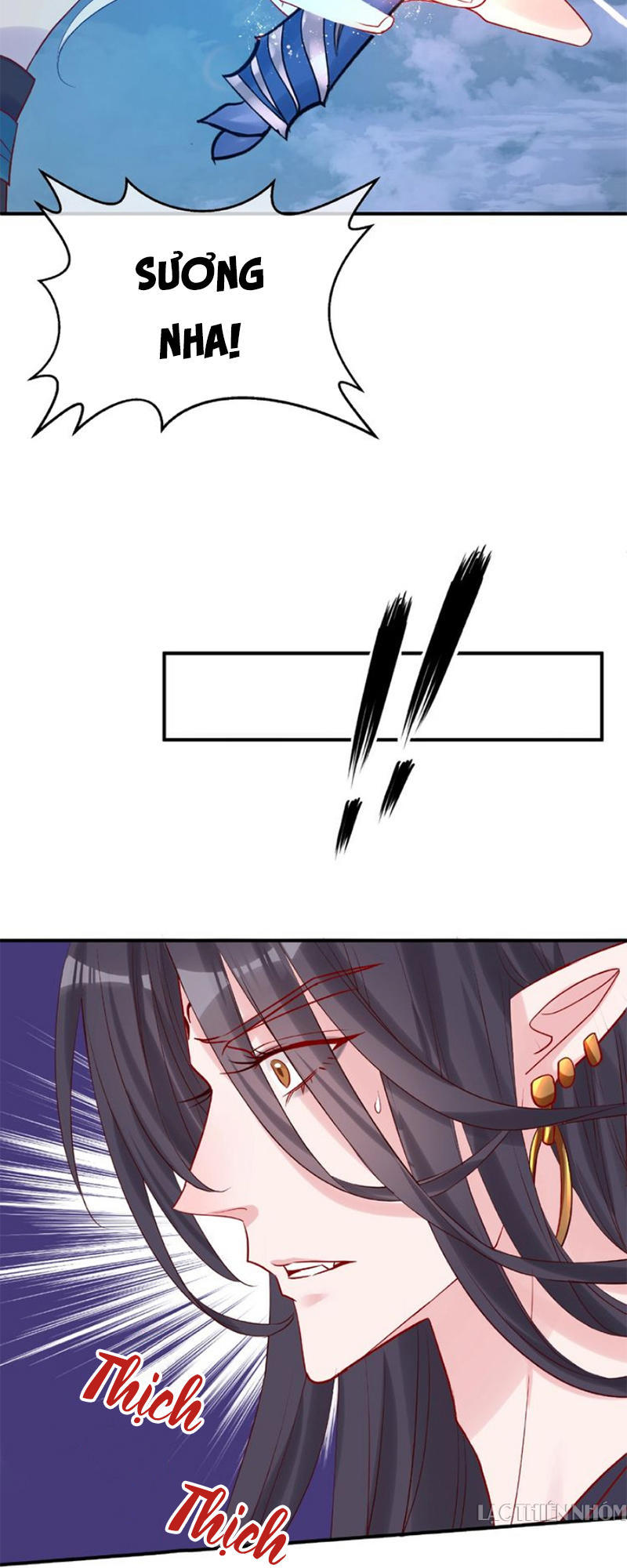 Ma Tôn Muốn Ôm Ôm - Chapter 4