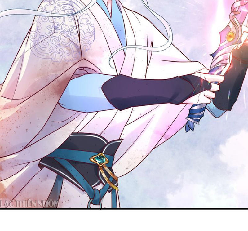 Ma Tôn Muốn Ôm Ôm - Chapter 4