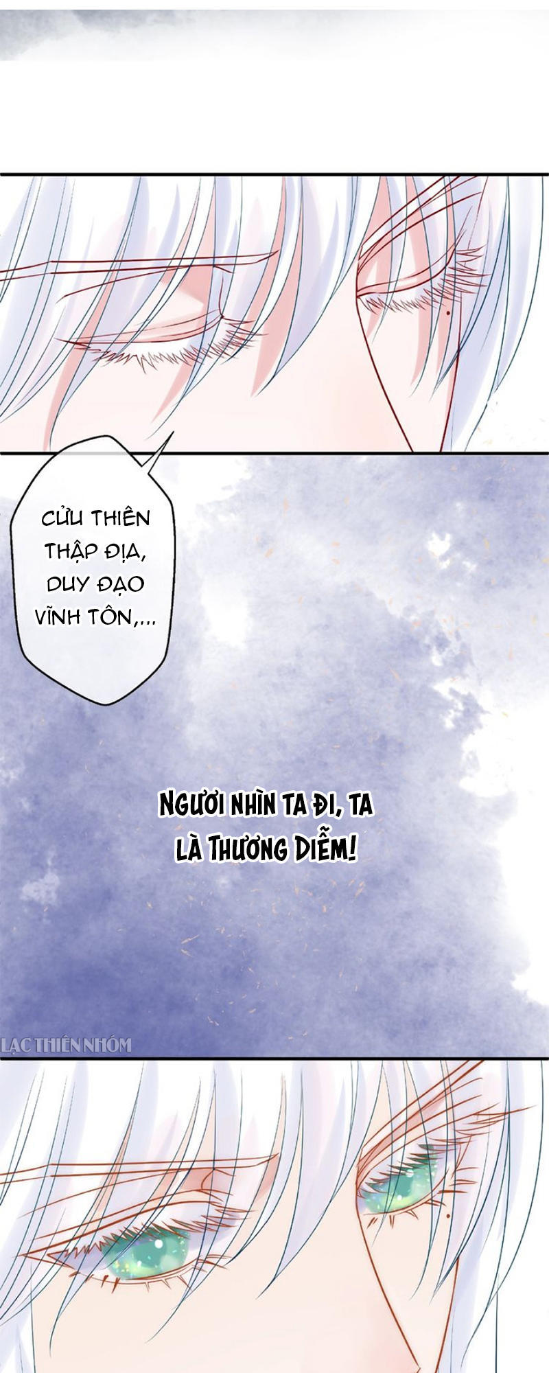 Ma Tôn Muốn Ôm Ôm - Chapter 4