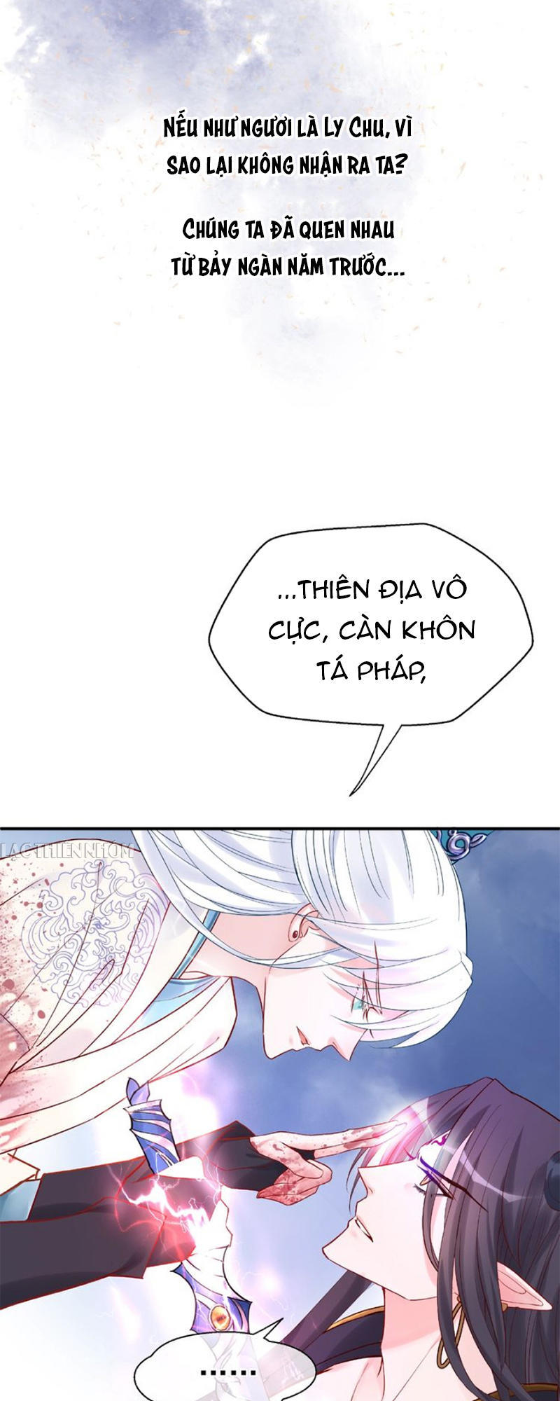 Ma Tôn Muốn Ôm Ôm - Chapter 4