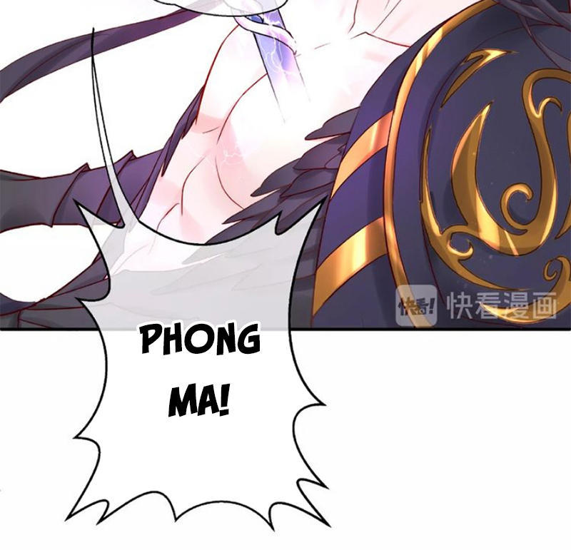 Ma Tôn Muốn Ôm Ôm - Chapter 4